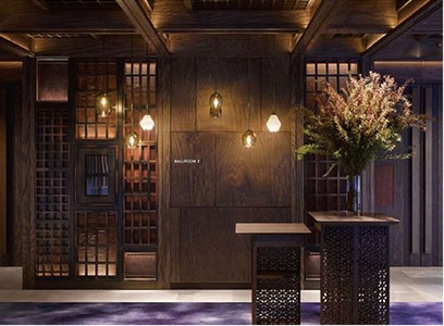 酒店家具清潔難？