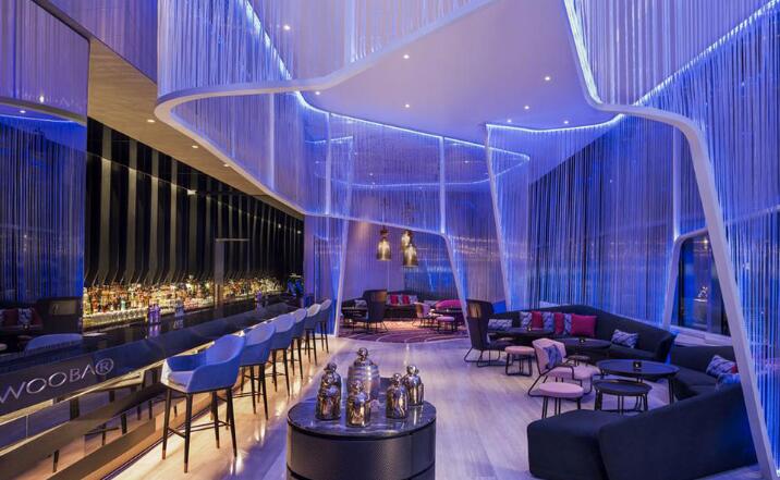 為何酒店家具要定制，有什么優勢？