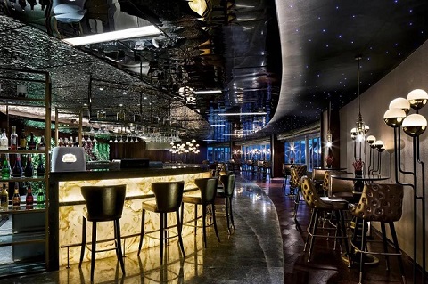 酒店家具有哪些木質材料？酒店家具廠家哪家好？