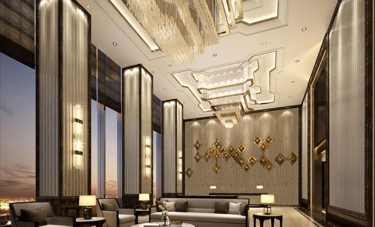 歐洲地區酒店家具定制， 歐洲地區酒店套房家具廠家