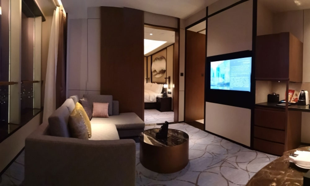 酒店家具-設計酒店家具時，要注意哪些方面