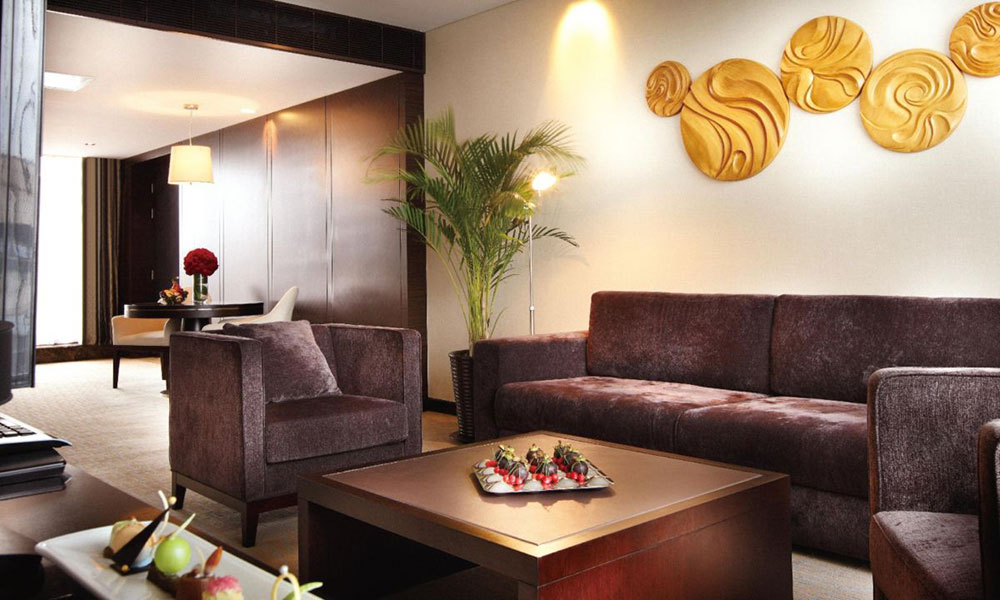 酒店家具廠家詳細解說排骨架應用優勢